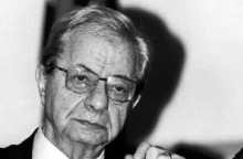 Παρασκευάς Αυγερινός