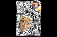 «Δημήτρης Λαλέτας (1964-2011): Το ταξίδι. Αλεξανδρούπολη-Αθήνα-Αλεξανδρούπολη»