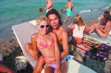 Η Κως του Τρύφωνα Σαμαρά