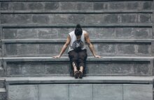 Οι Άγγελοι του Αργύρη Πανταζάρα στην Μικρή Επίδαυρο