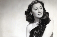 Η Σοφία Βέμπο