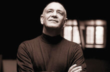 Δημήτρης Μητροπάνος