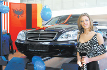 πλατεία της Xιμάρας