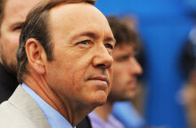 Κέβιν Σπέισι