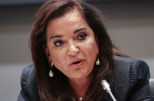 Ντόρα Μπακογιάννη