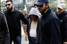 Δολοφόνος Δώρας Ζέμπερη