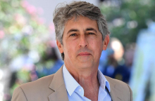 Ο Αλεξάντερ Πέιν στο Φεστιβάλ κινηματογράφου Θεσσαλονίκης