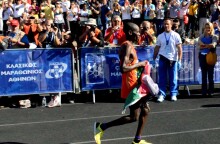 Κυκλοφοριακές ρυθμίσεις για τον 35ο Αυθεντικό Μαραθώνιο της Κυριακής