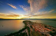 © Ναύπλιο © Steven Tsa.