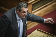 ΠΑΝΟΣ ΚΑΜΜΕΝΟΣ 