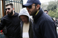 ΑΠΟΛΟΓΙΑ ΣΤΟΝ ΑΝΑΚΡΙΤΗ ΤΟΥ ΦΕΡΟΜΕΝΟΥ ΩΣ ΔΡΑΣΤΗ ΤΗΣ ΔΟΛΟΦΟΝΙΑΣ ΤΗΣ ΔΩΡΑΣ ΖΕΜΠΕΡΗ