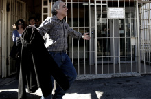 Δημήτρης Κουφοντίνας