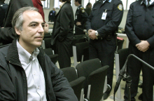 Δημήτρης Κουφοντίνας