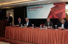 Νέος πολιτικός φορέας: 16 Ερωτήσεις – Απαντήσεις για το πού και το πότε τον εκλογών