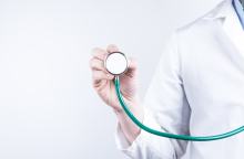 48 δευτερόλεπτα, γιατρός, τσεκ-απ