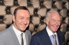 Κέβιν Σπέισι