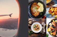 Η πιστωτική κάρτα Miles & More World Mastercard® της Τράπεζας Πειραιώς σου προσφέρει 12.000 μίλια καλωσορίσματος με την πρώτη σου αγορά  έως 31/12 για να σε φέρει πιο κοντά στον αγαπημένο σου προορισμό… και πιάτο! 