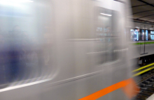 Μετρό, απεργία