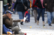 συνταξιούχοι, Γερμανία