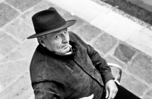 © ΓΙΑΝΝΗΣ ΟΙΚΟΝΟΜΟΥ. Η Βενετία είναι μία αληθινή πόλη.