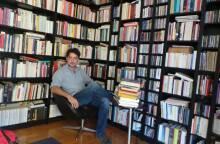 Κωνσταντίνος Τζαμιώτης: «Ίσως την επόμενη φορά»