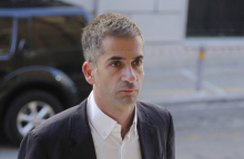 Μπακογιάννης για άδεια Κουφοντίνα: «Kάποιοι, "κρατάνε" τον κύριο Τσίπρα» (video)