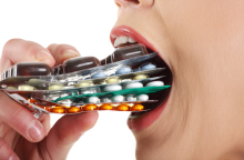 Παγκόσμια «πρωτιά»: Οι Έλληνες καταναλώνουμε τα περισσότερα αντιβιοτικά