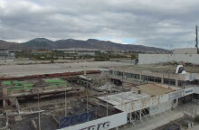 Παλαιό αεροδρόμιο Ελληνικού