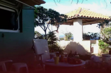 Airbnb, τροχόσπιτο