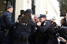 Ευελπίδων, Δώρα Ζέμπερη