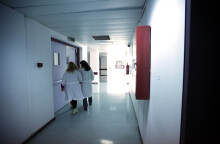 Ψυχιατρική μεταρρύθμιση: Μία πολύ σοβαρή ήττα!