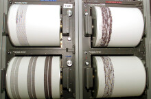 Μεγάλος σεισμός σε Ιράκ, Ιράν