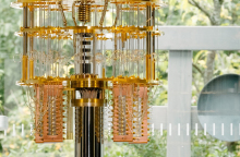  Η ΙΒΜ δημιούργησε τον πρώτο κβαντικό επεξεργαστή ισχύος 50 qubits