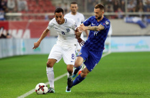 Γιατί ο Ζέκα δεν παίζει στην Πορτογαλία; 