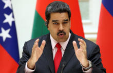 Βενεζουέλα: Σε κατάσταση «μερικής χρεοκοπίας» από τον οίκο Standard & Poor's