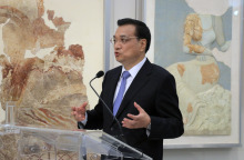 Κοινή Αγορά στην ανατολική Ασία προτείνει η Κίνα