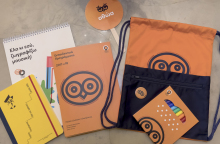 Tα νέα εκπαιδευτικά προγράμματα του Ιδρύματος Ωνάση είναι δωρεάν και για όλους