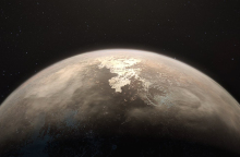 Ανακαλύφθηκε εξωπλανήτης που μοιάζει με τη Γη και απέχει «μόλις» 11 έτη φωτός