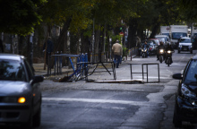 Αντιεξουσιαστές κατέλαβαν το Πολυτεχνείο 