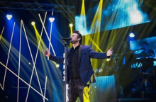 Κιάμος, Αντετοκούνμπο