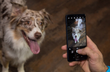 Νέα σειρά smartphone Huawei Mate 10 series