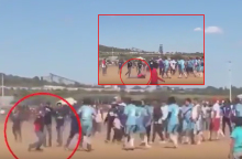 Μεξικό, δολοφονία