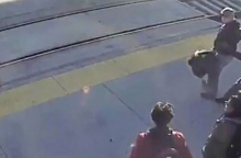 τρένο, τυφλός, Κολοράντο