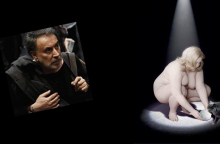 Εργαστήριο Υποκριτικής για Pocket Theatre Παράσταση