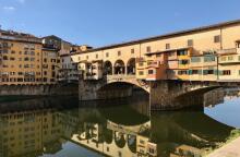 Ένας πλήρης ταξιδιωτικός οδηγός για Φλωρεντία