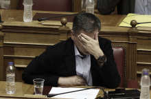 Δεν ολοκληρώνεται η γ΄ αξιολόγηση μέσα στο 2017