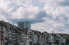 Βασιλεία: Η πόλη που απολαμβάνεις την αρχιτεκτονική