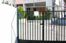 Κλειστό Σχολείο