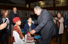 Η υπόθεση Καμμένου – Παπαδόπουλου στην εισαγγελέα διαφθοράς 