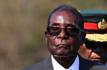 Ζιμπάμπουε: Γύρισε ο αντιπρόεδρος